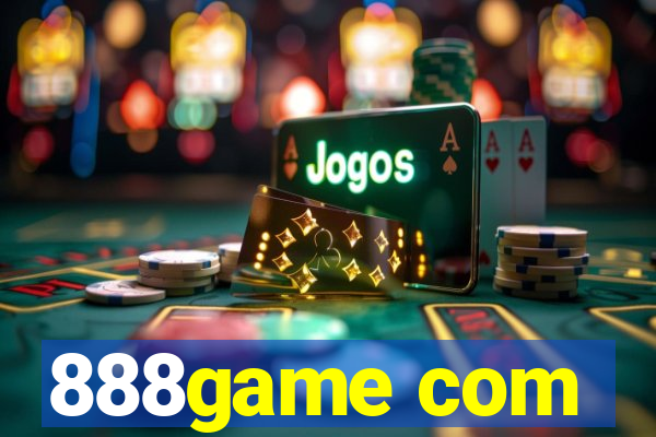 888game com